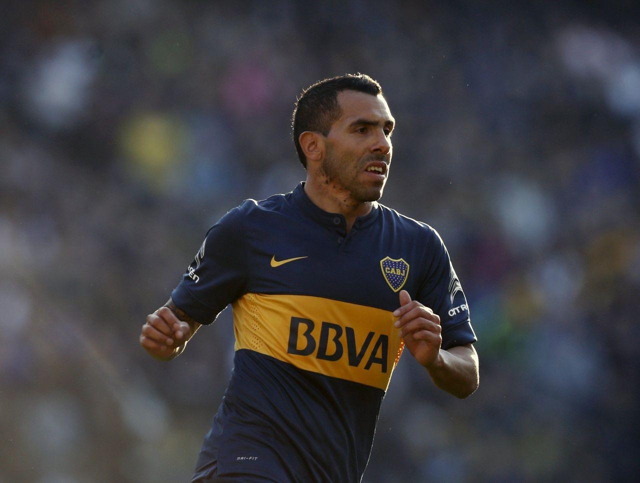 1280x970 Carlos Tevez Wallpaper, Desktop