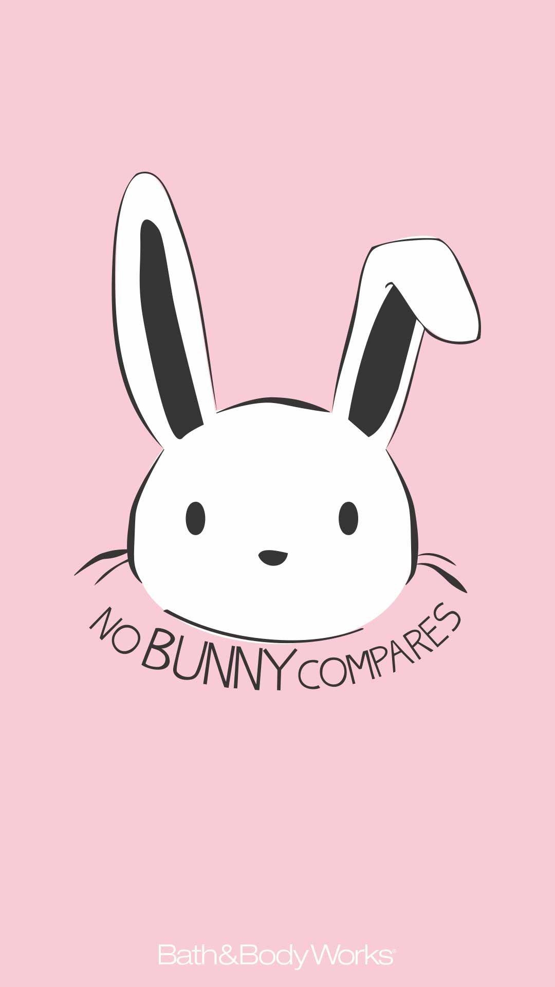 1080x1920 No Bunny Compares Easter iPhone Wallpaper. Rabbit, Phone