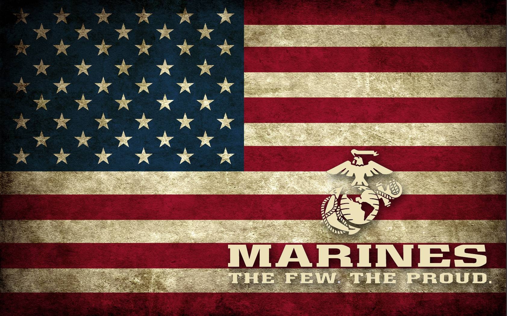 1690x1050 Marine corps wallpaper HD backround for dekstop, Desktop