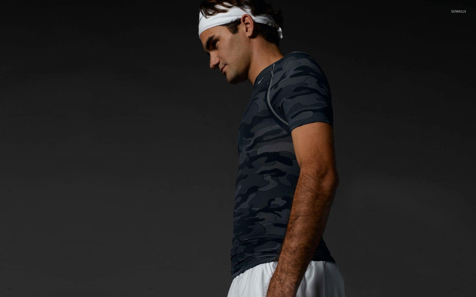 1920x1200 Roger Federer wallpaper, Desktop