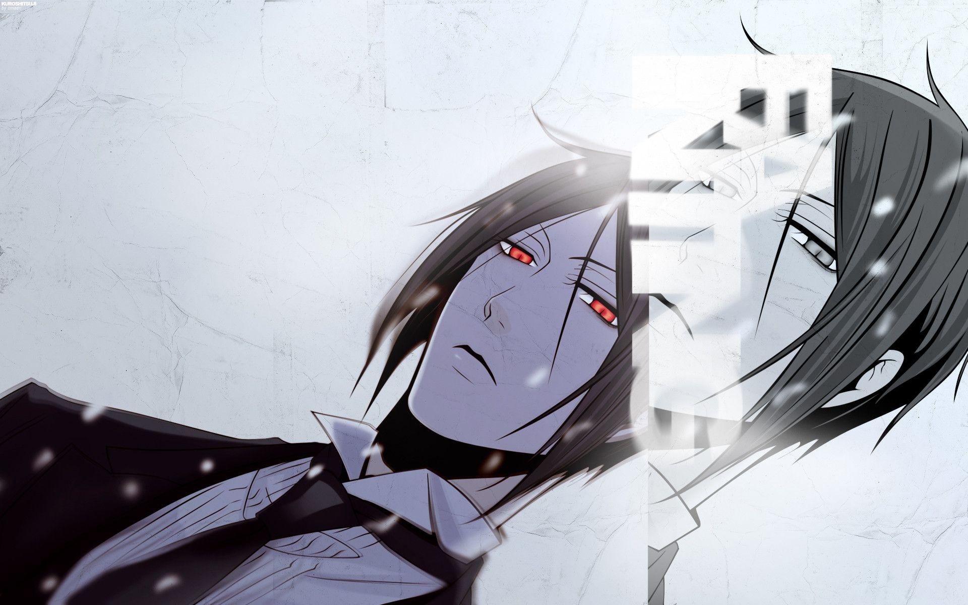 1920x1200 Sebastian Michaelis Michaelis Wallpaper 36736268, Desktop