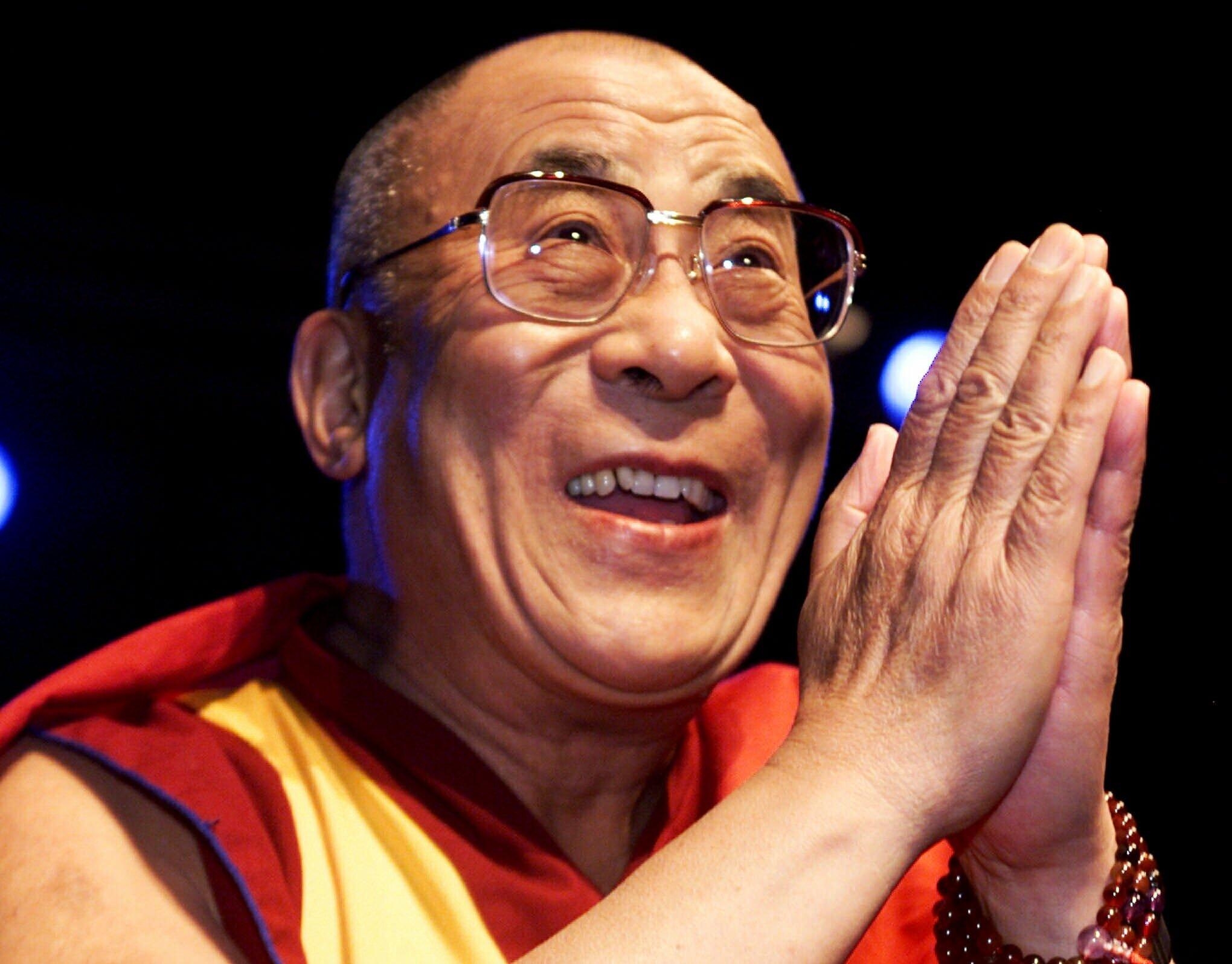 2040x1600 High Quality Dalai Lama Wallpaper. Full HD Picture, Desktop