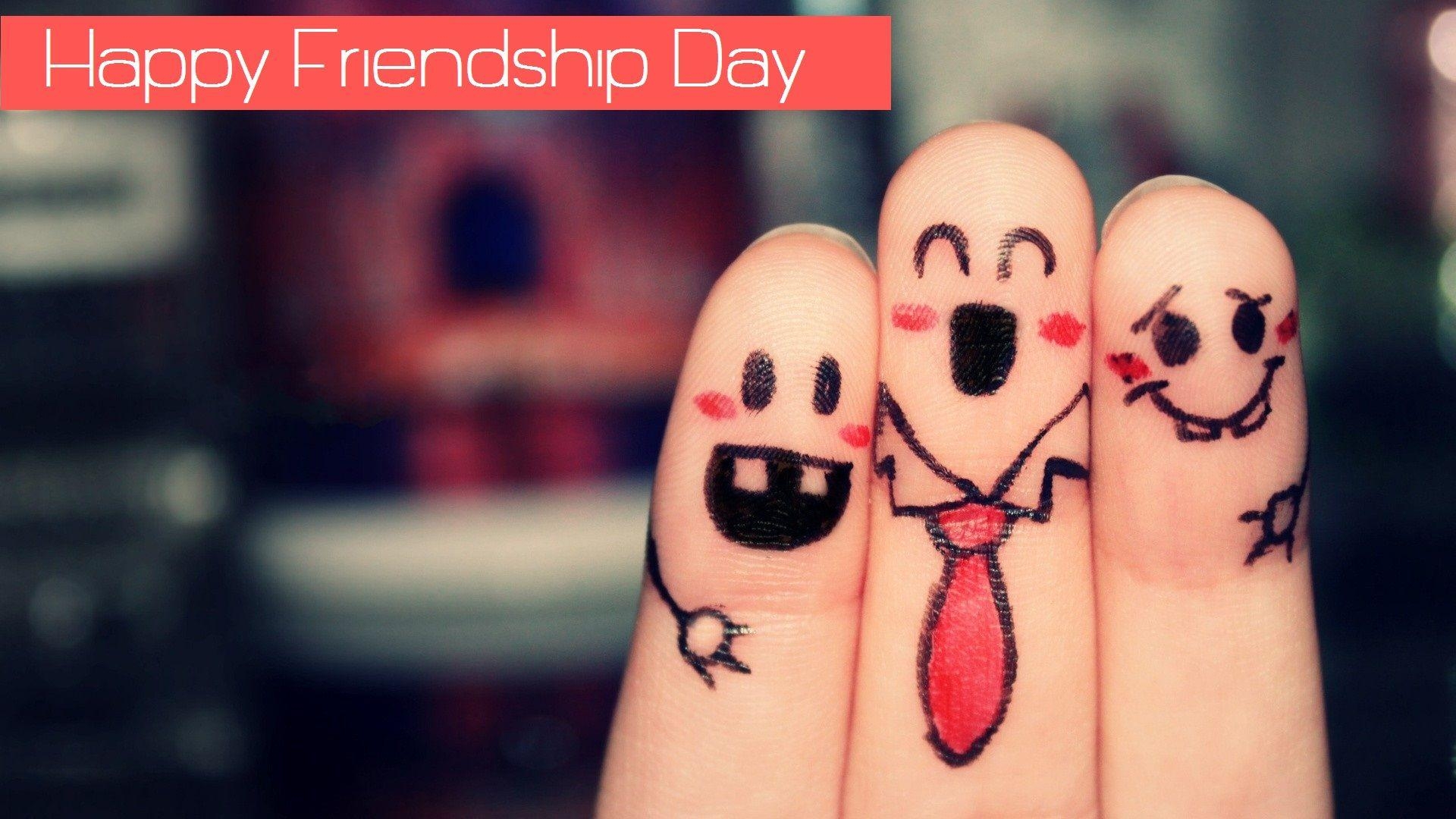 1920x1080 Friendship Day HD Image Wallpaper Pics Photo Free Download, Desktop