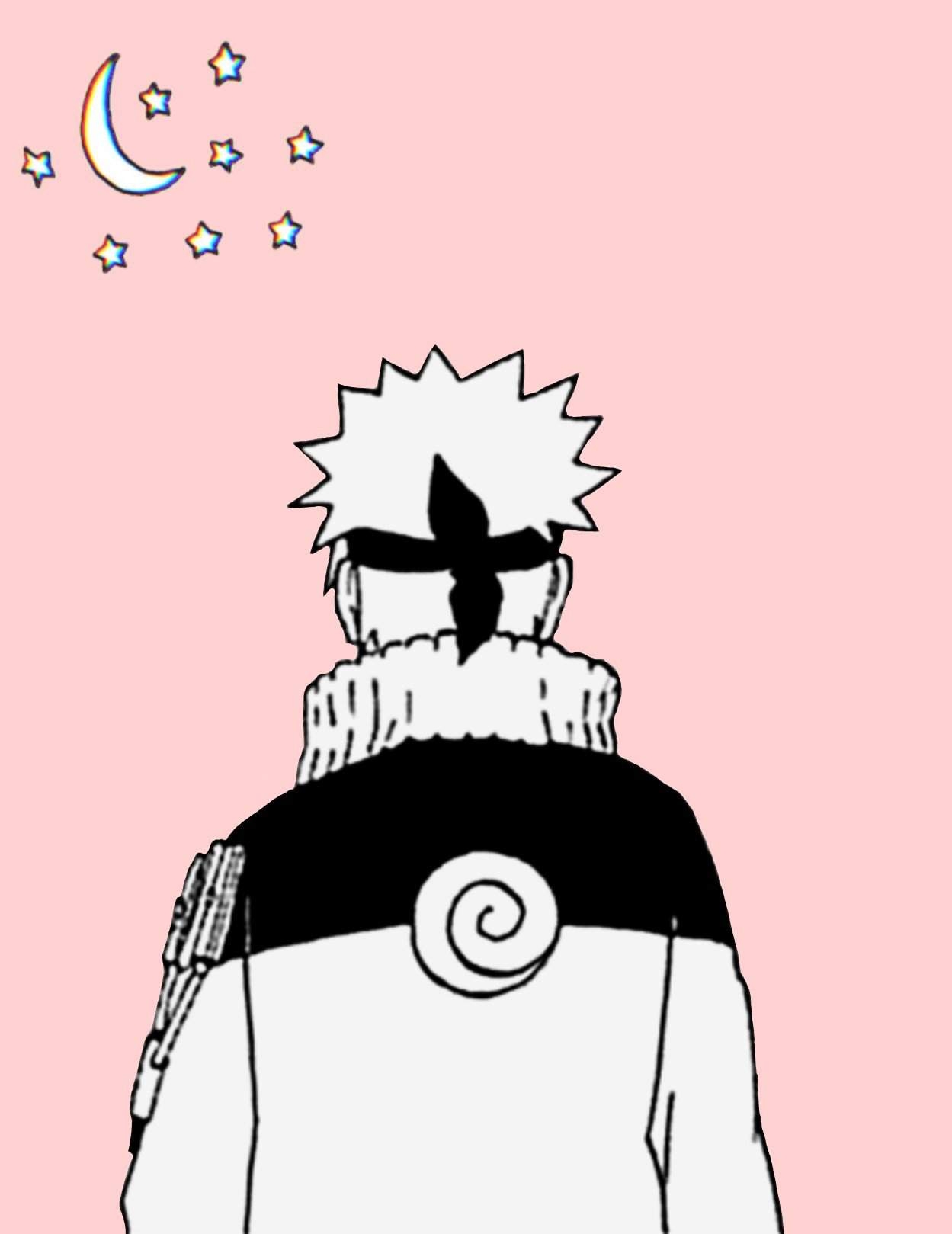 1250x1620 Naruto Aesthetic Wallpaper Free Naruto Aesthetic, Phone