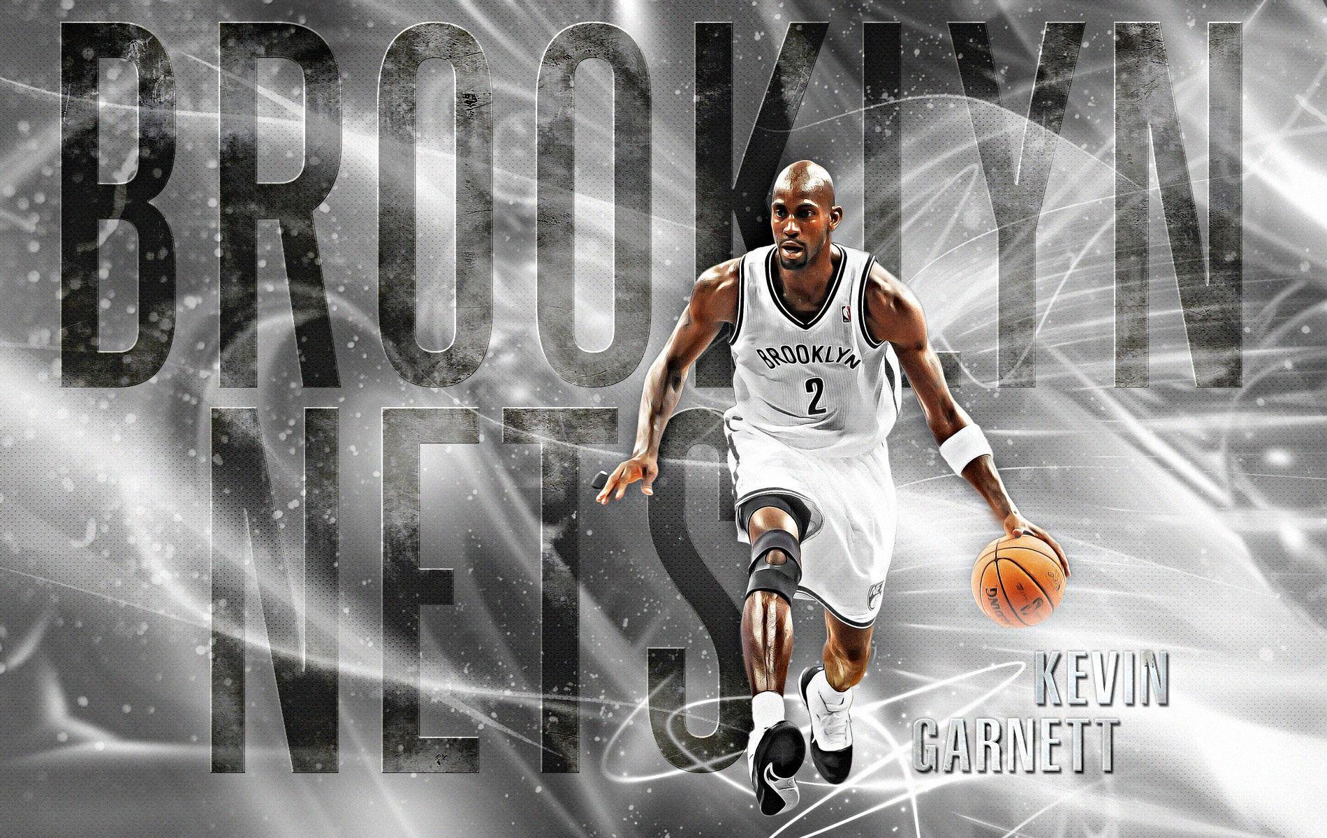 1900x1200 Brooklyn Nets Wallpaper. Basketball Wallpaper at, Desktop