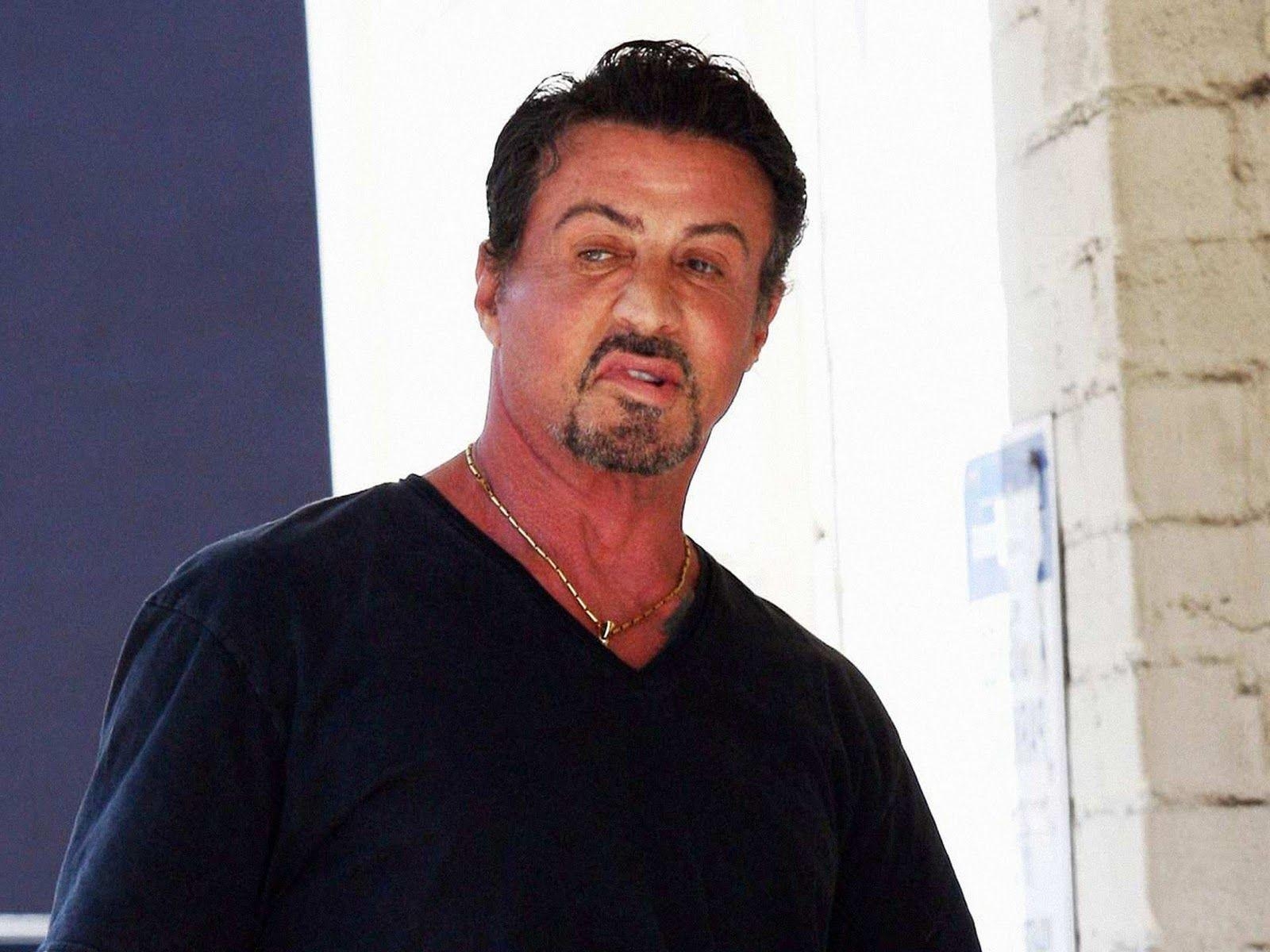 1600x1200 Sylvester Stallone Wallpaper HD Desktop Wallpaper, Desktop