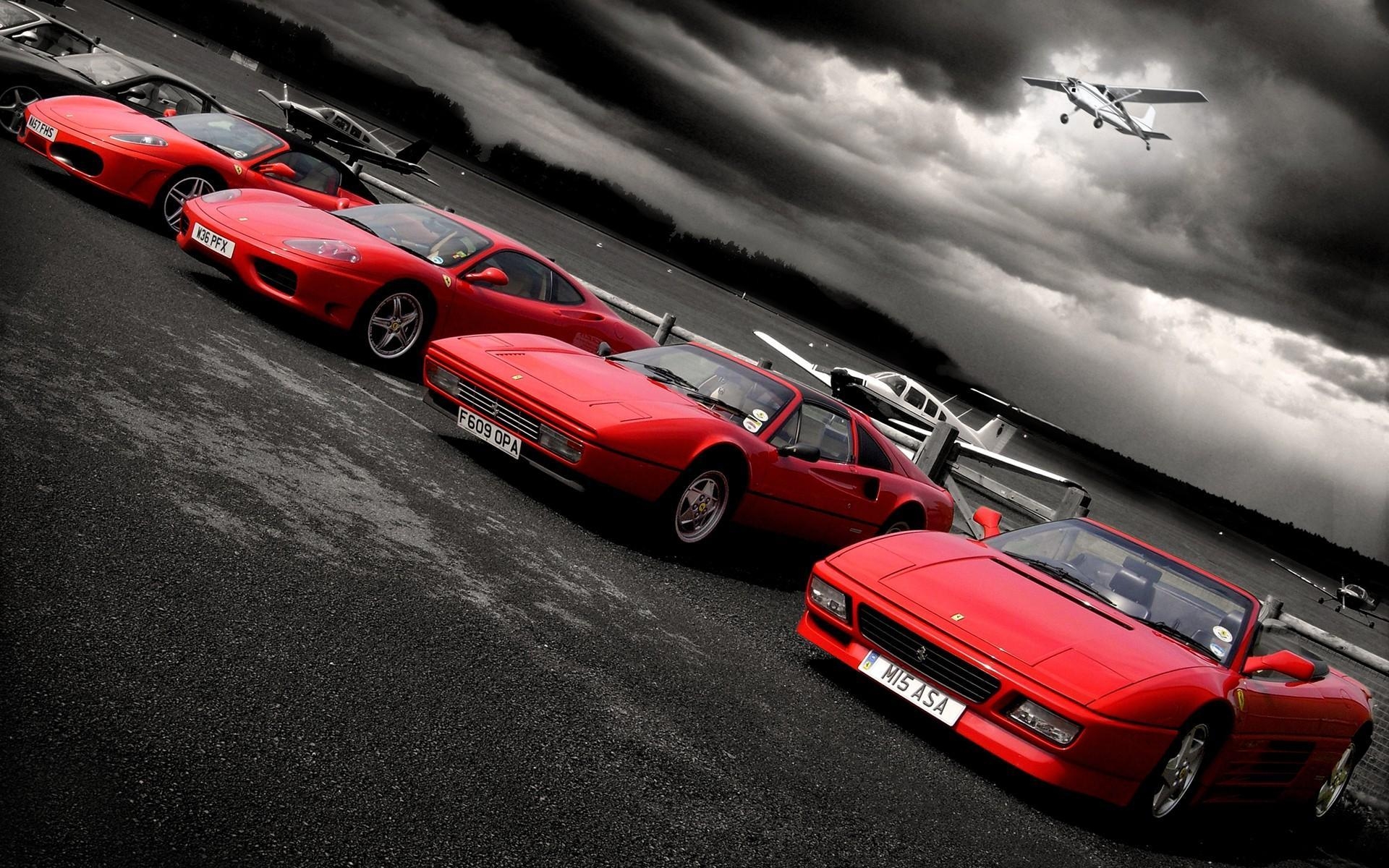 1920x1200 Ferrari Testarossa Wallpaper. (64++ Wallpaper), Desktop