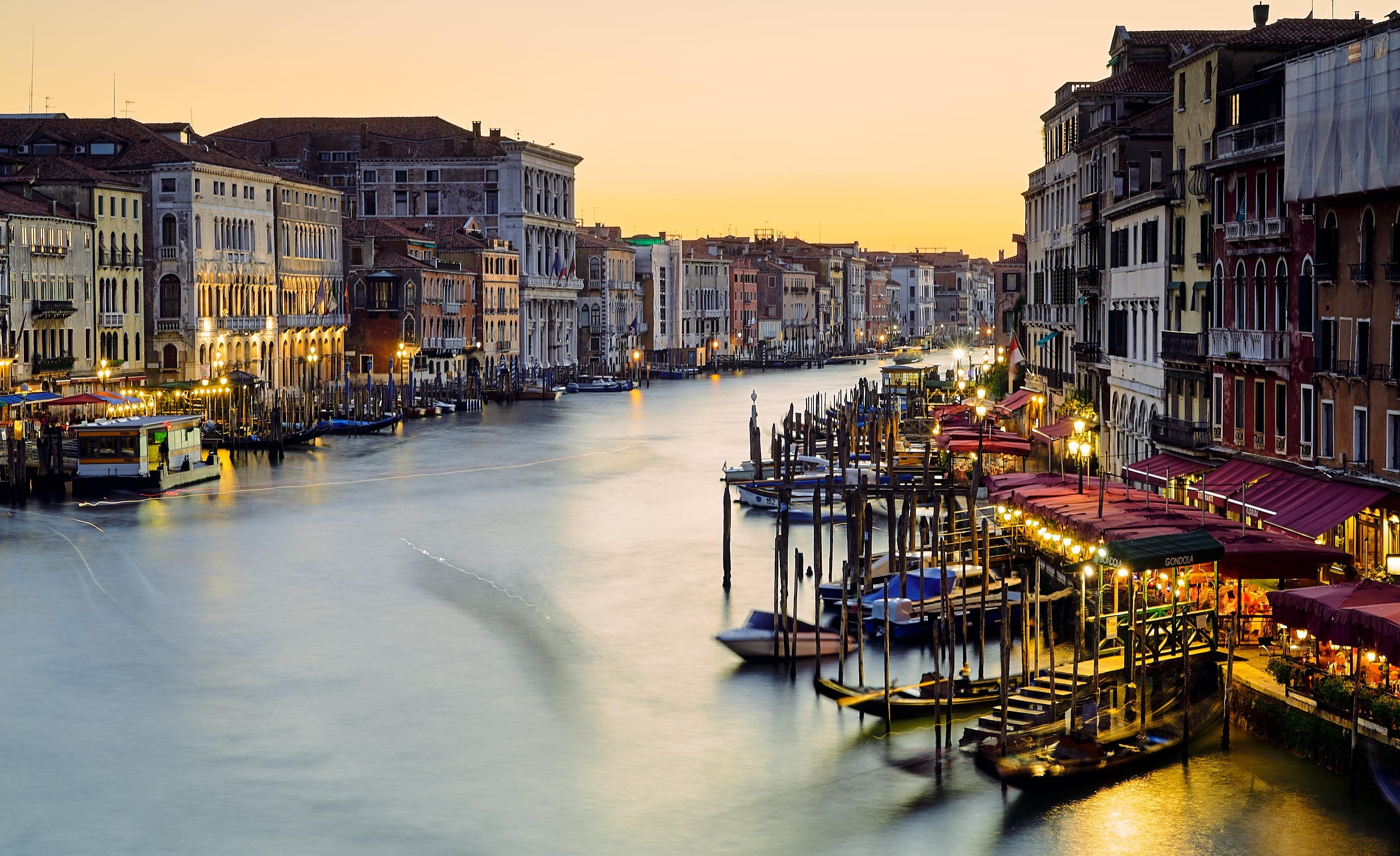 3000x1840 WallpaperMISC Canal HD Wallpaper 20 X 1835 Free TOP, Desktop