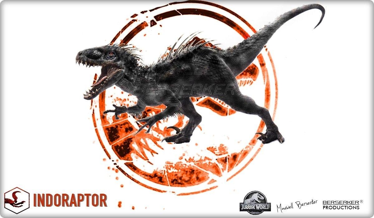 1200x700 Definitive INDORAPTOR from Jurassic World:Fallen, Desktop