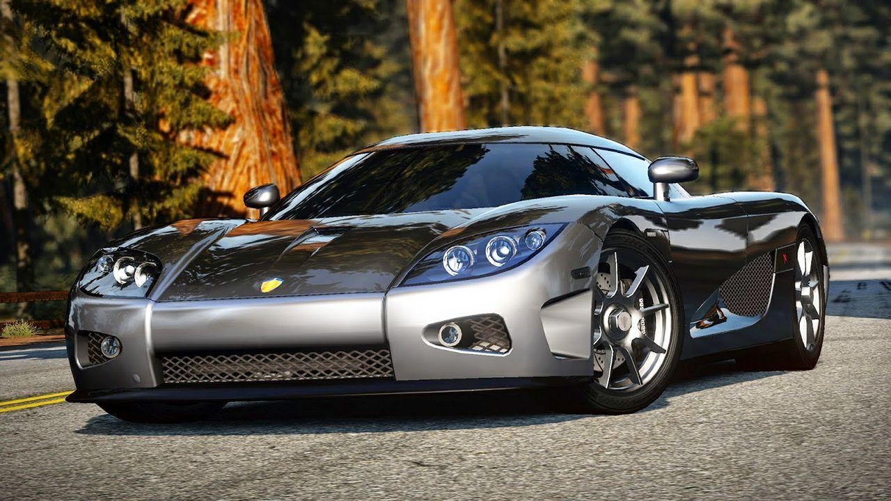 1280x720 Koenigsegg CCX, Desktop