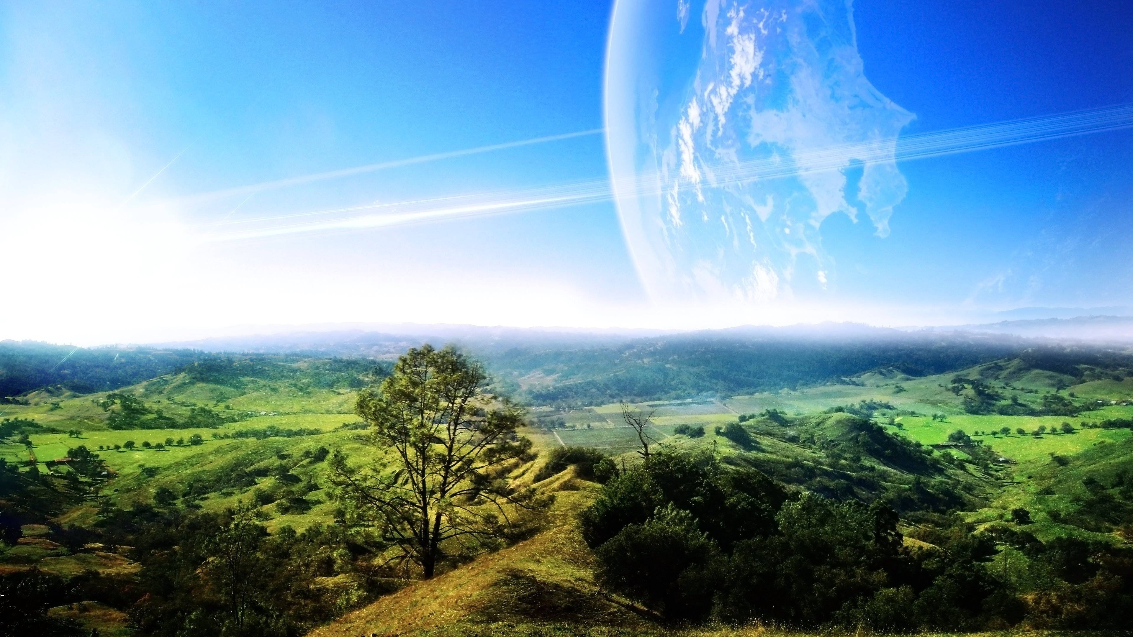 3840x2160 √ Landscape Wallpaper Pc 4k, Desktop