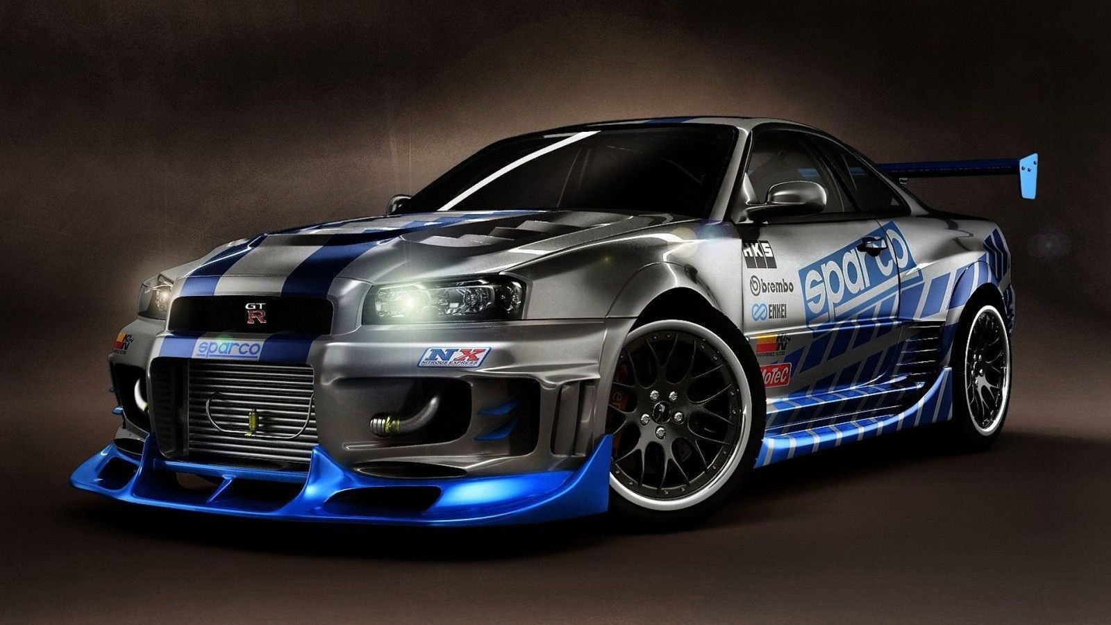 1600x900 Fast And Furious Cars Wallpaper, Desktop