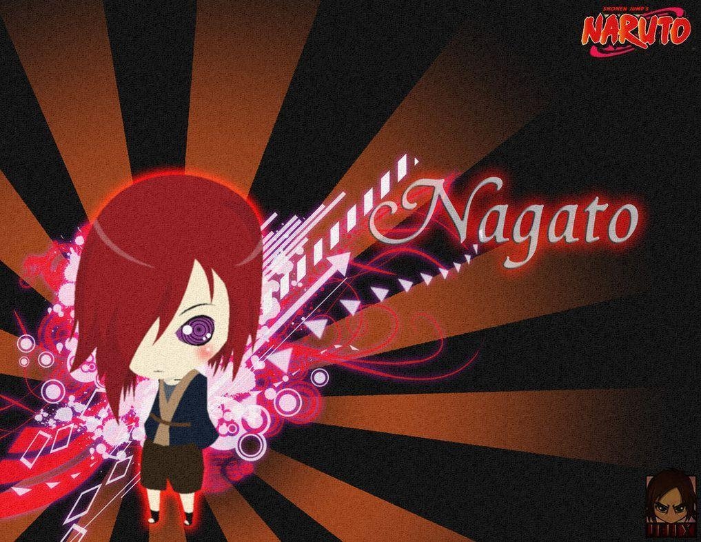 1020x790 Nagato Pain Wallpaper, Desktop