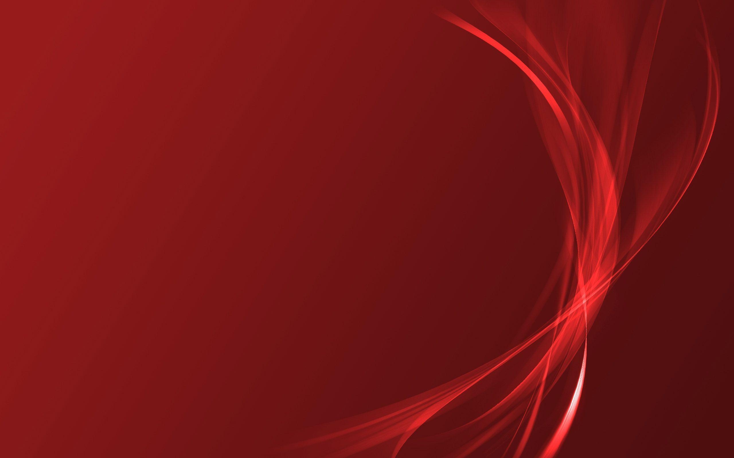 2560x1600 Abstract Red Wallpaper, Desktop