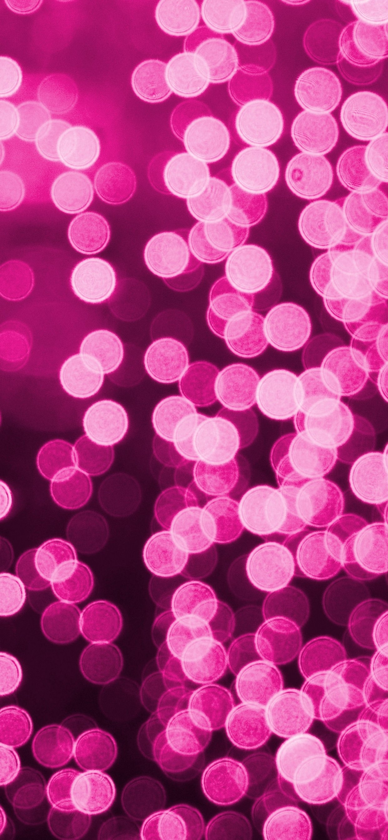 1250x2690 Magenta, Pink, Christmas Lights, Light, Lighting Wallpaper Aesthetic Background Christmas Wallpaper & Background Download, Phone