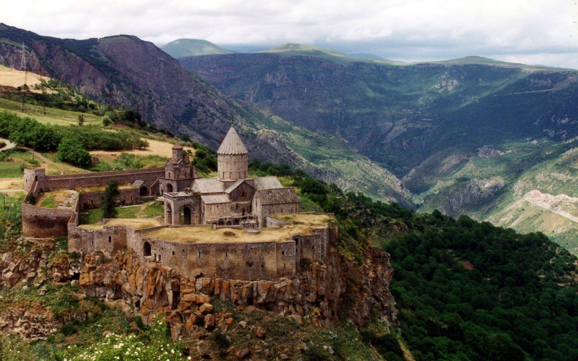 1920x1200 Armenia Wallpaper, Adorable HDQ Background of Armenia, 33, Desktop