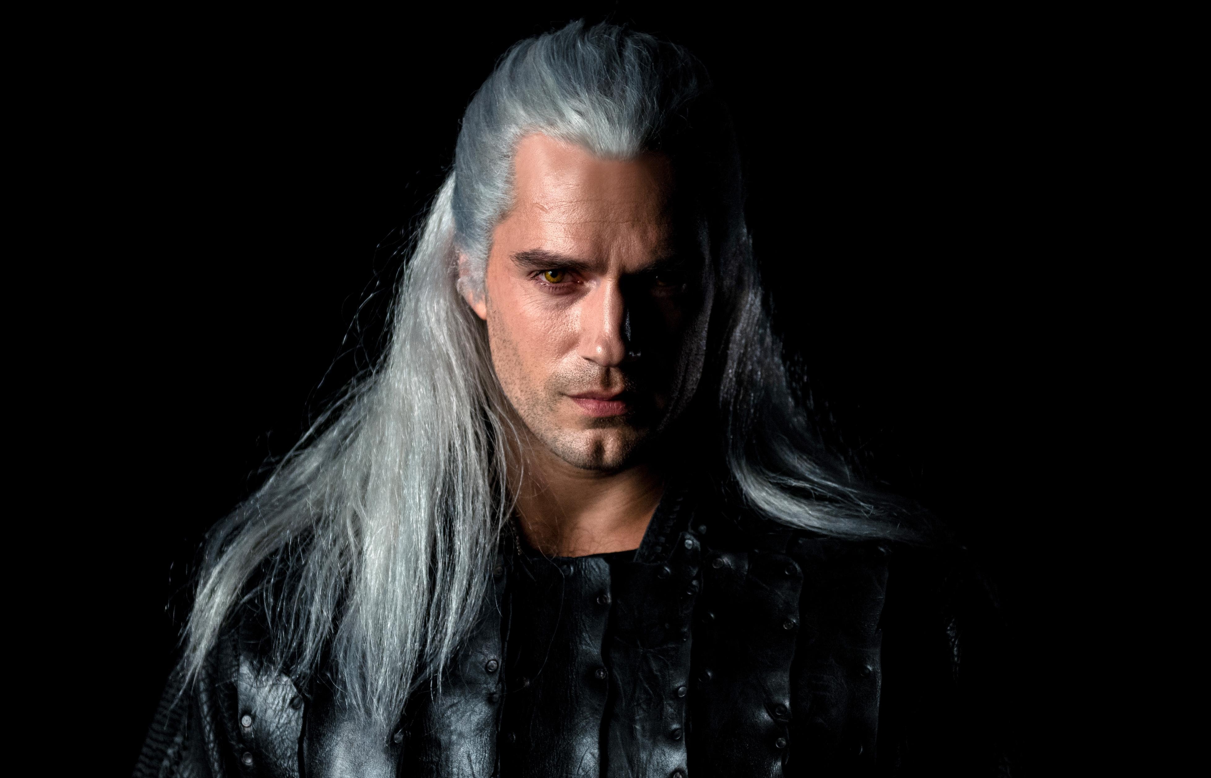 3920x2520 Henry Cavill As Geralt The Witcher Netflix Wallpaper, HD TV, Desktop