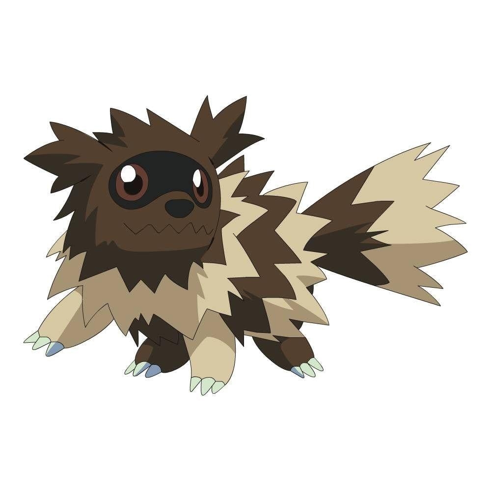 1000x1000 zigzagoon photo, Phone