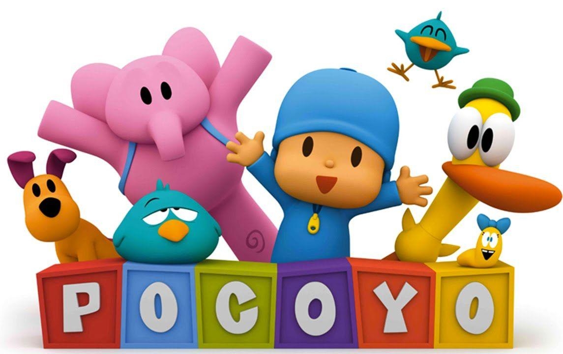 1150x720 Pocoyo New Full Episodes of Pocoyo in English For Kids Fructa, Desktop