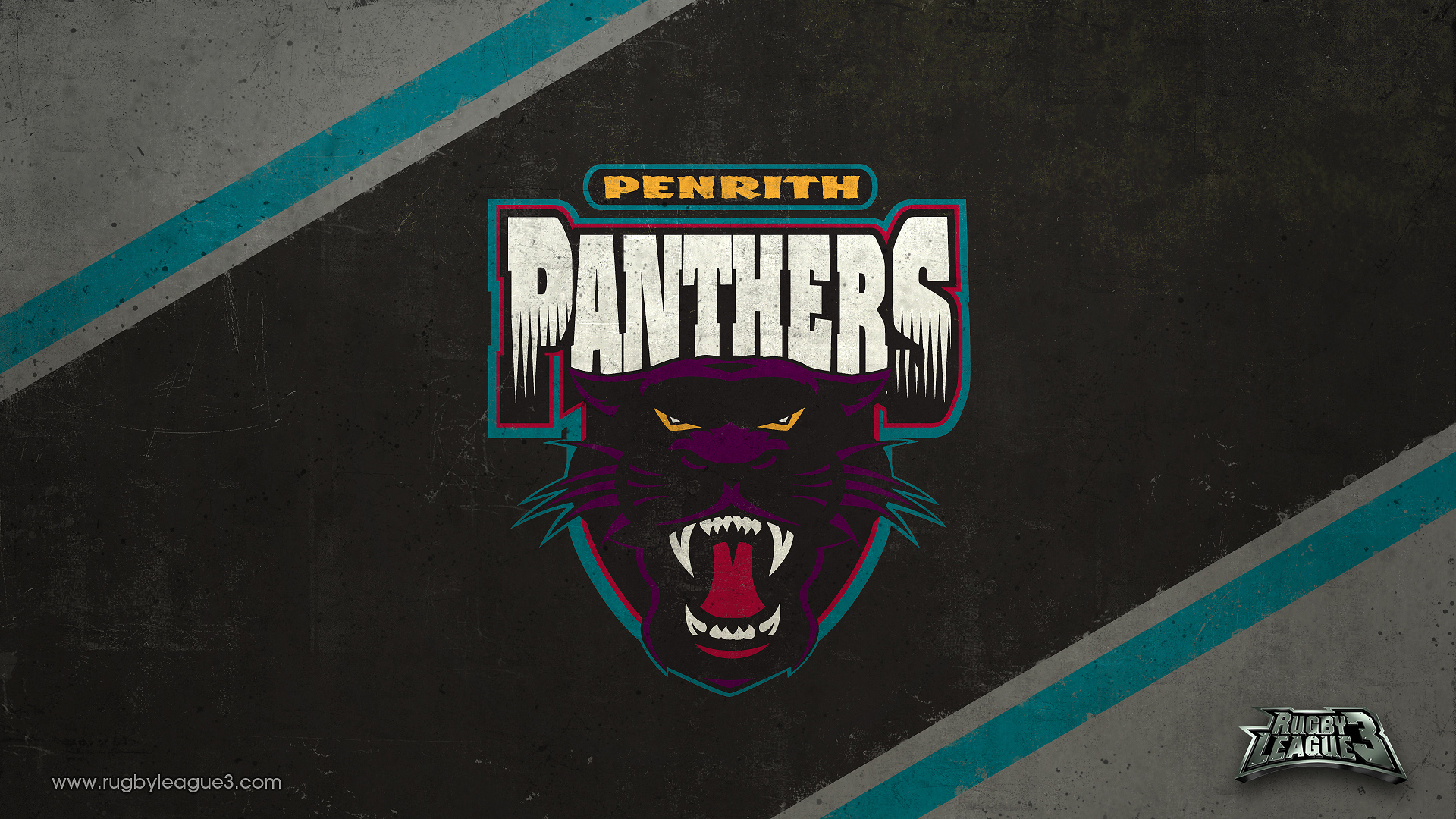 1920x1080 Penrith Panthers wallpaper, Desktop