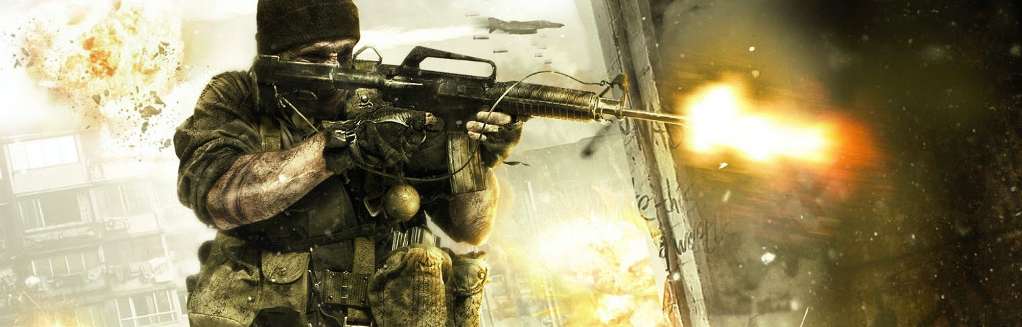 2000x640 Call of Duty: Black Ops Cold War' leaks seem to confirm CoD 2020 rumors, Dual Screen