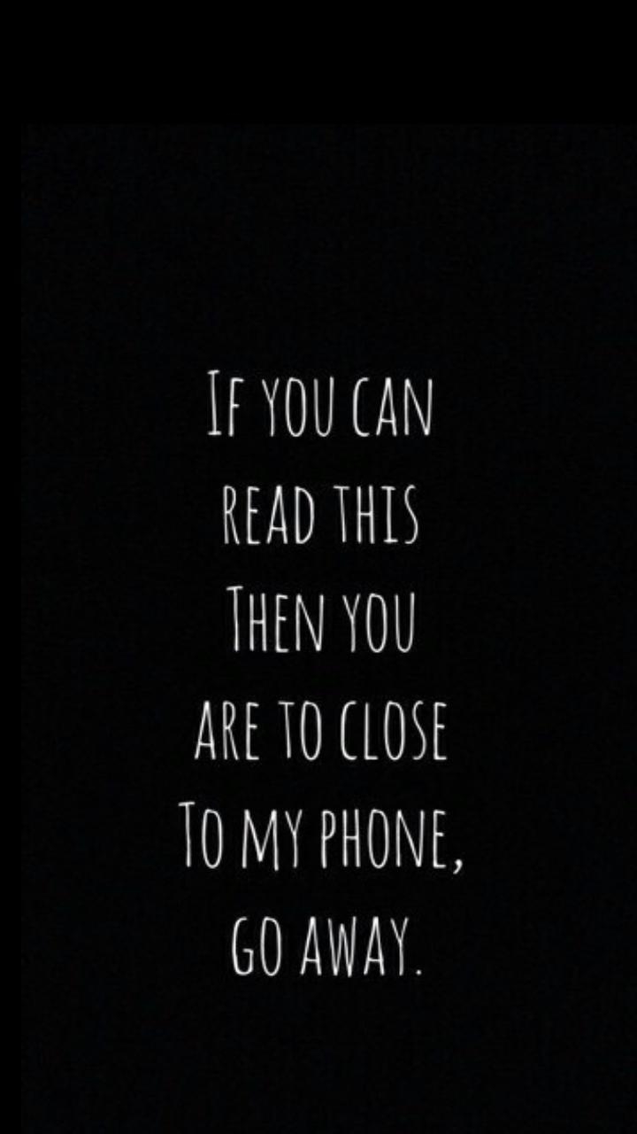 720x1280 background, background, black and white, blsck, book, Phone