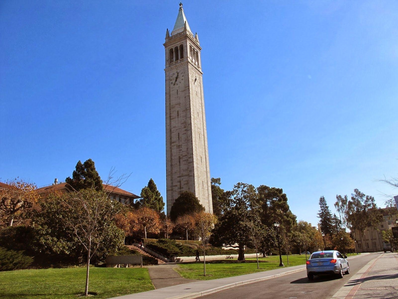 1600x1200 American Joy: Back To Berkeley, Desktop