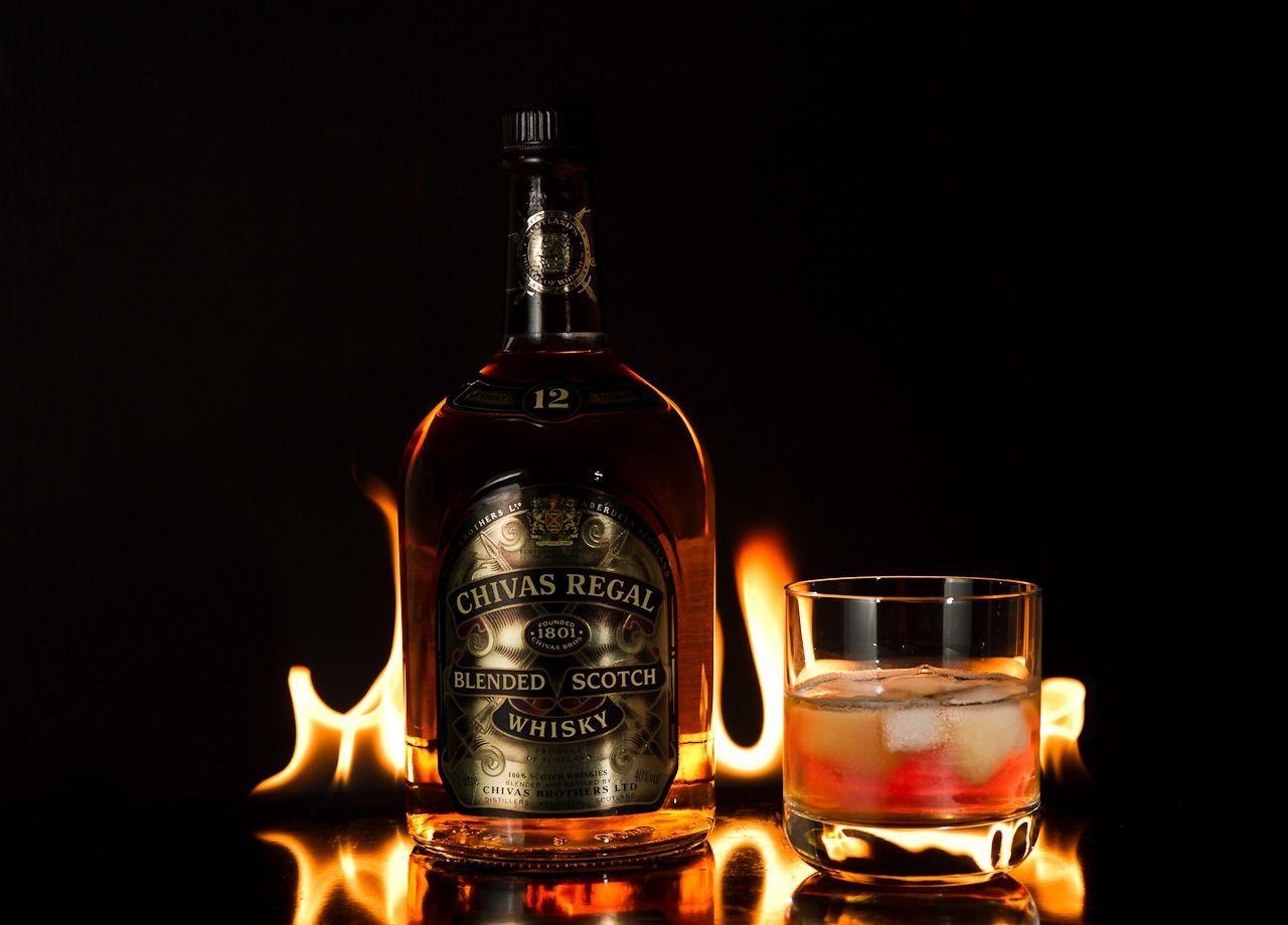 1280x920 Chivas Regal Wishky Glass Heat Photo Gallery HD Wallpaper Desktop, Desktop