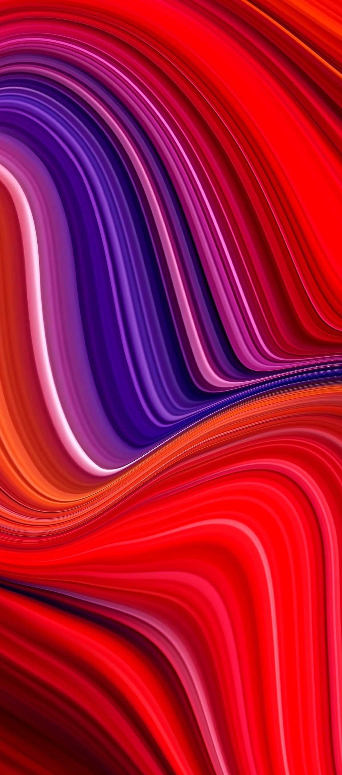 1200x2720 iOS iPhone X, red, purple, clean, simple, abstract, apple, wallpaper, iphone clean, beauty, colour, iOS,. iPhone wallpaper, Cellphone wallpaper, Wallpaper, Phone