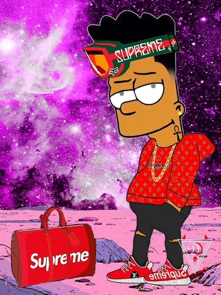 770x1030 Lean Bart Simpson Wallpaper. Bart simpson art, Simpson wallpaper iphone, Bart simpson, Phone