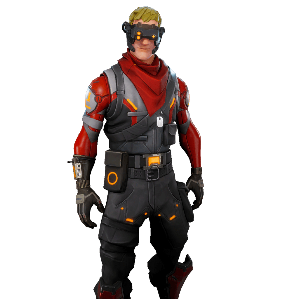 1030x1030 Circuit Breaker Fortnite Outfit Skin How to Get + News, Phone