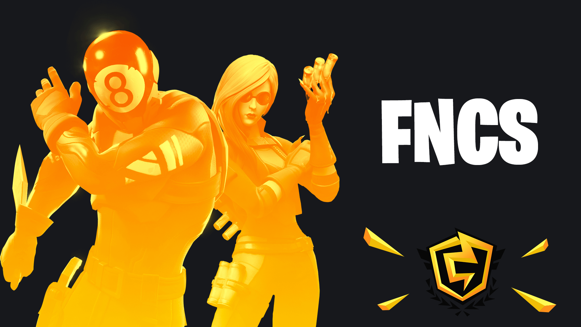 1920x1080 Which Fortnite squads are playing in each Heat of the FNCS Finals?. Sporting News Canada, Desktop