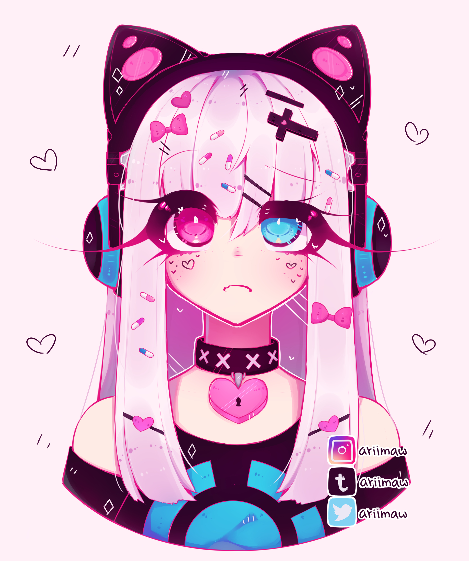 1840x2200 Uwu Aesthetic, Phone