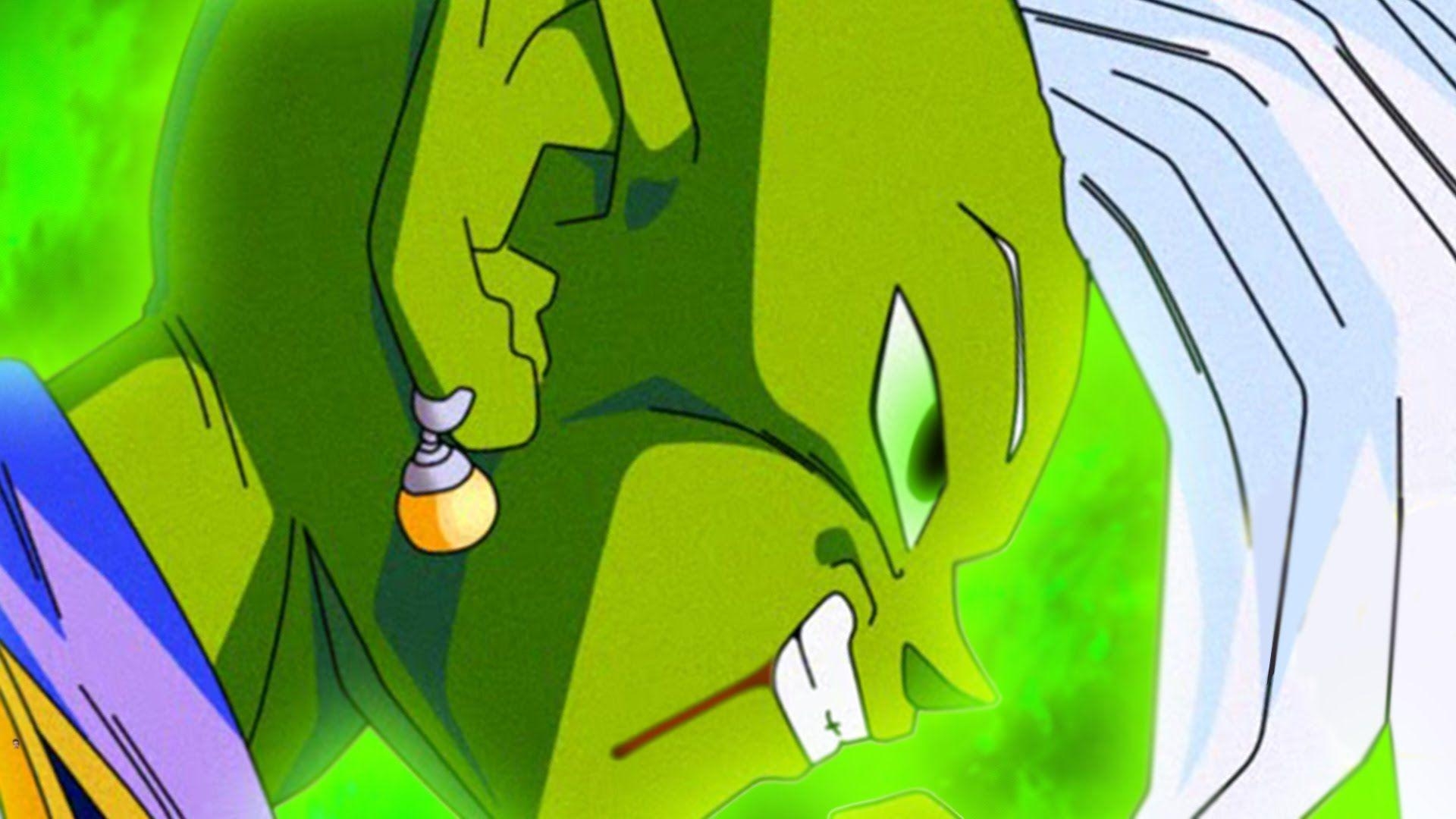 1920x1080 Ball Super Zamasu Wallpaper, Desktop