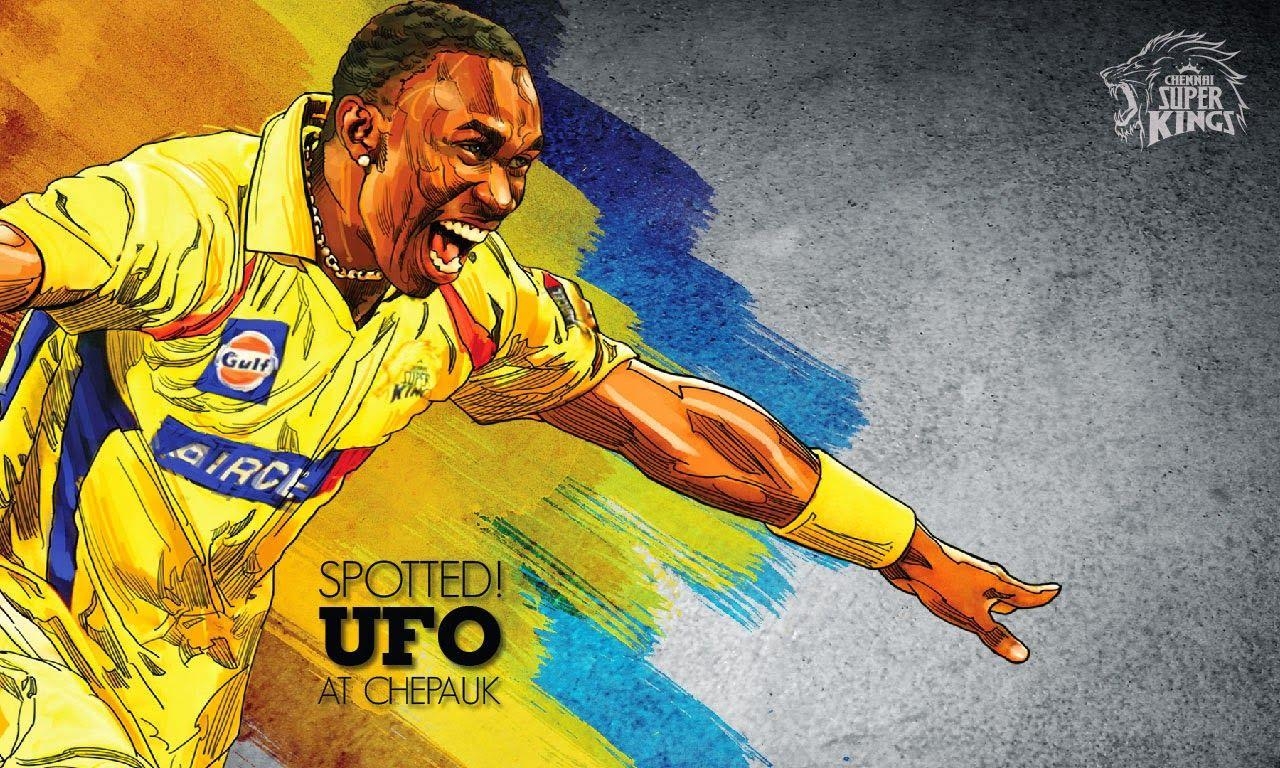 1280x770 Chennai Super Kings 2015 IPL Wallpaper HD Download Free. Epic, Desktop