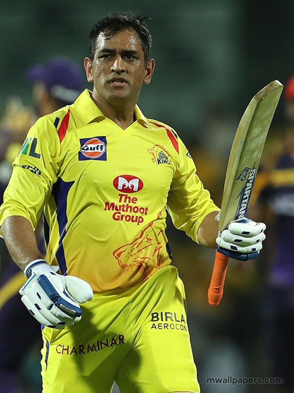 1000x1340 Dhoni Wallpaper, Phone