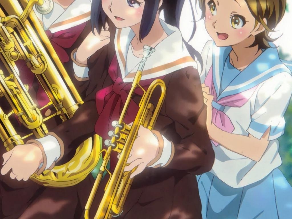 1030x770 Hibike Euphonium Wallpaper 10 X 1920, Desktop