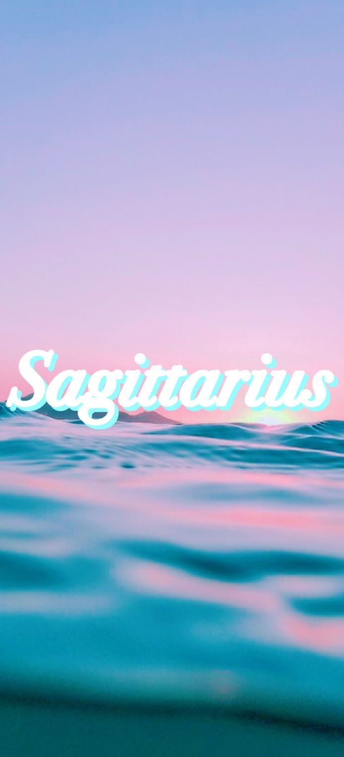 700x1530 Wallpaper. Sagittarius wallpaper, Baby pink wallpaper iphone, Zodiac signs sagittarius, Phone