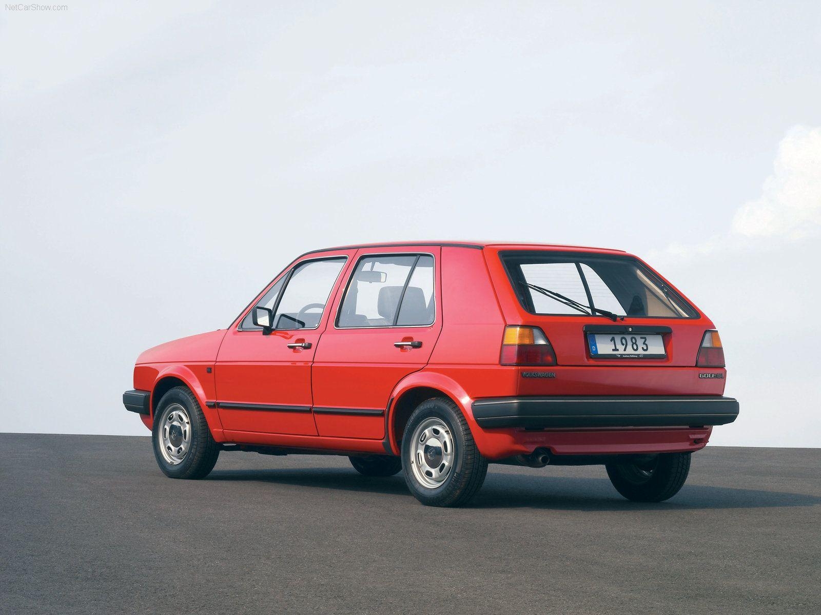 1600x1200 Volkswagen Golf II picture # 70408. Volkswagen photo gallery, Desktop