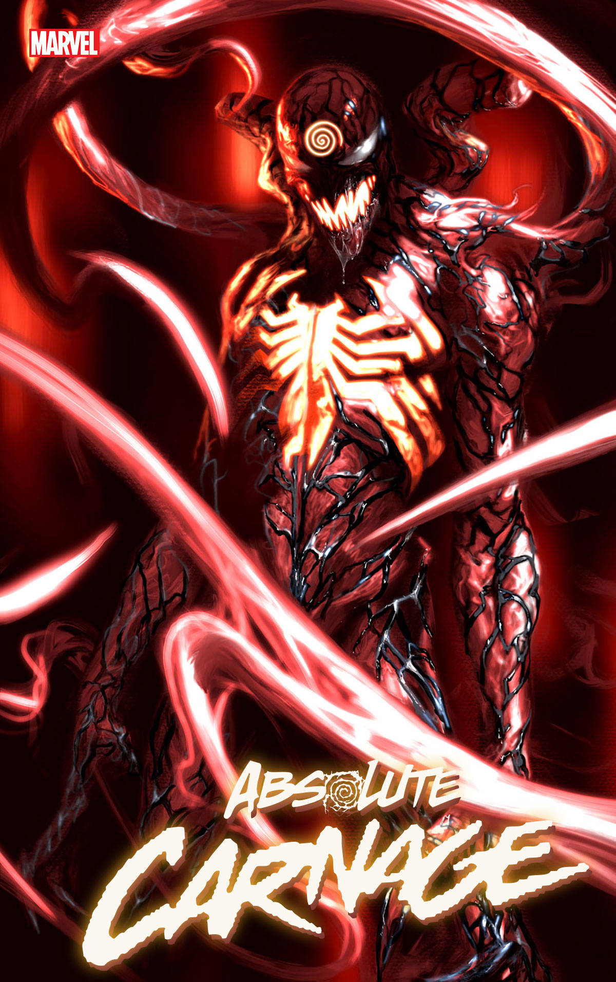 1200x1920 Absolute Carnage Wallpaper, Phone