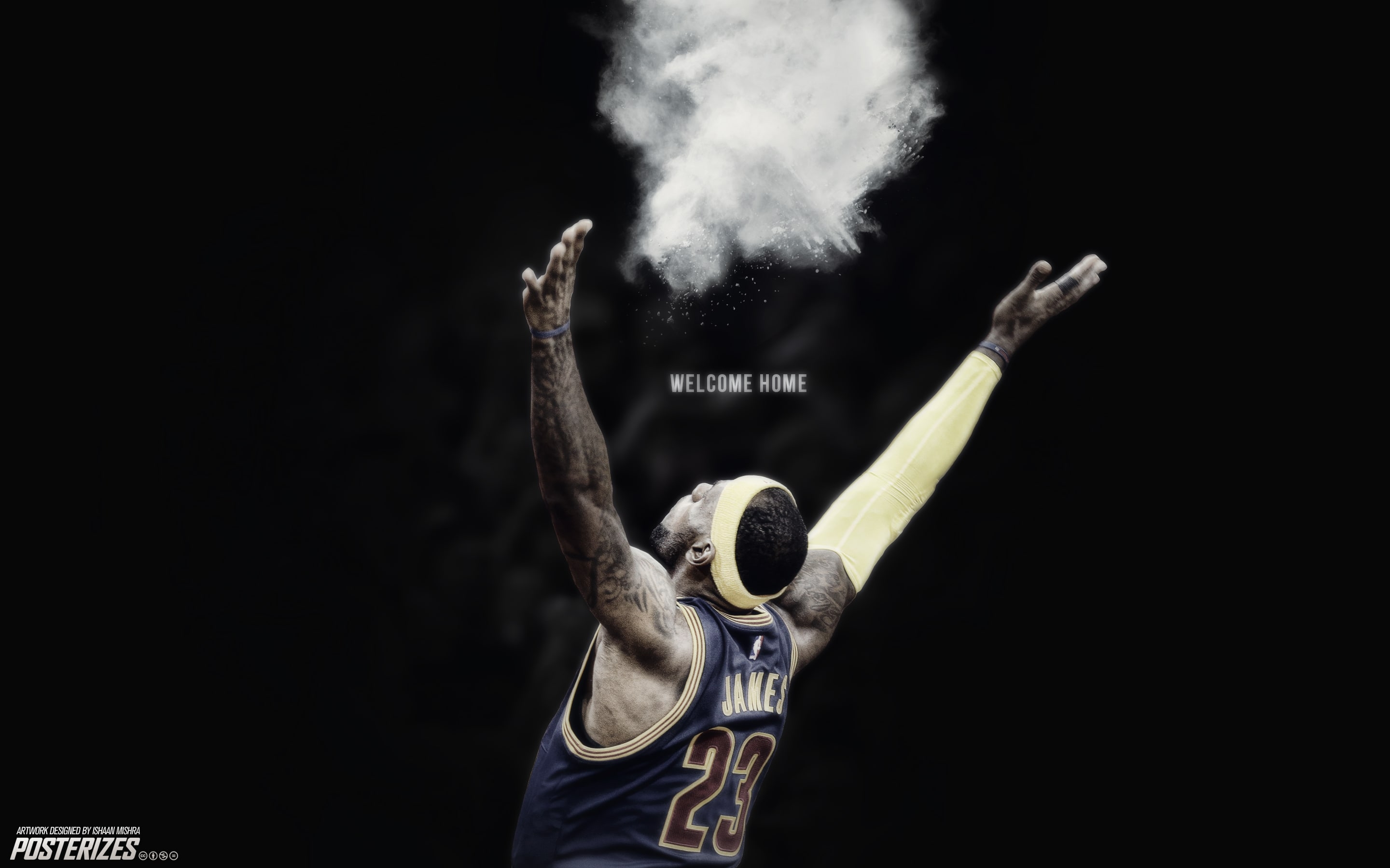 2880x1800 Lebron James Desktop Wallpaper James Wallpaper Desktop, Desktop