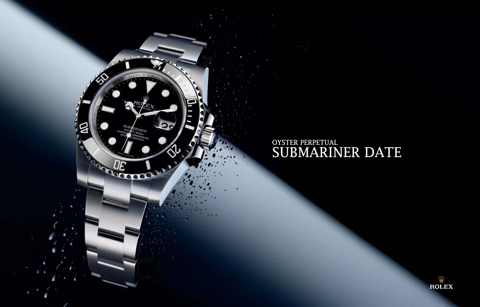 1600x1030 Rolex Picture • dodskypict, Desktop