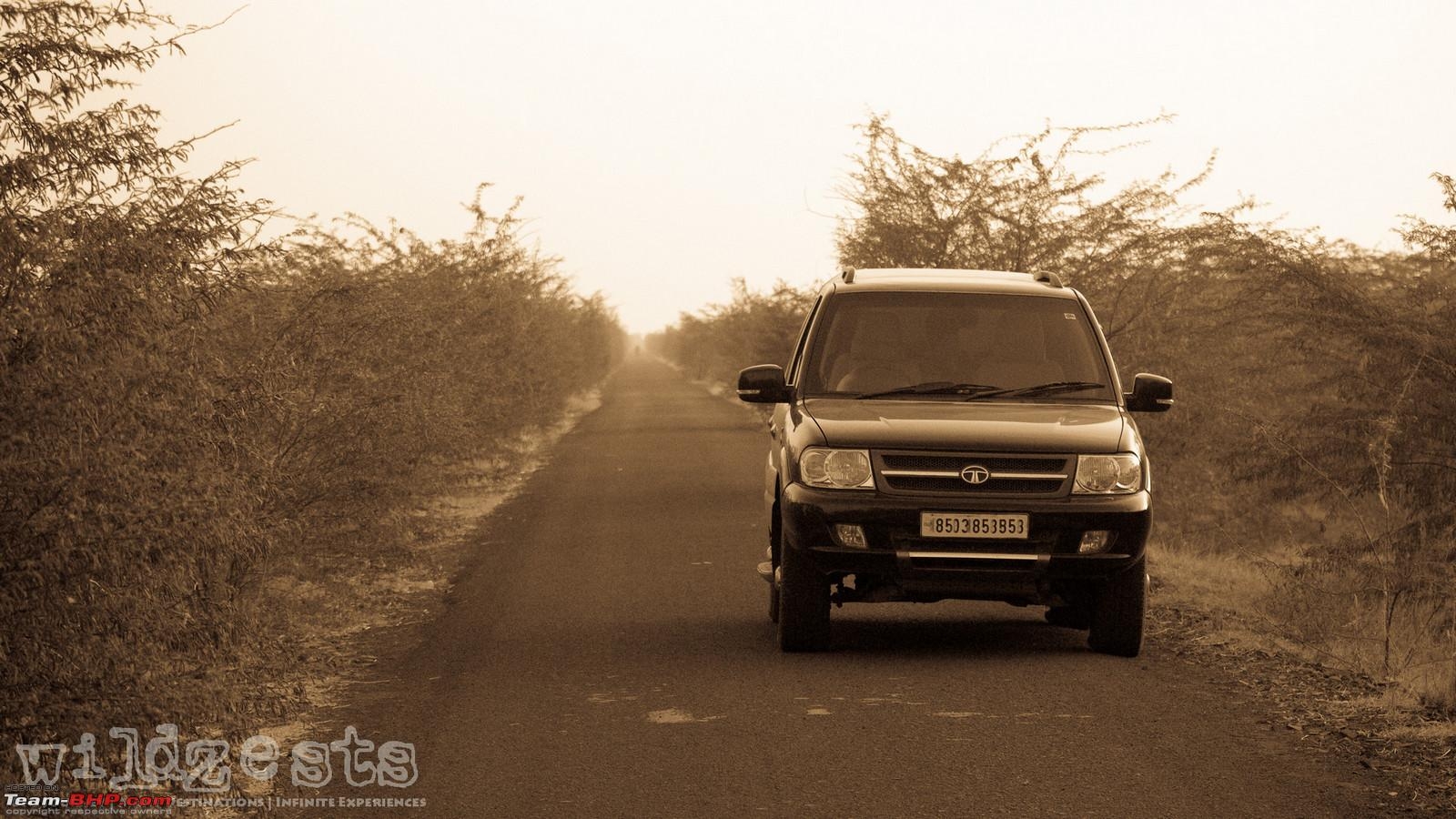 1600x900 All Tata Safari Owners SUV Pics here, Desktop