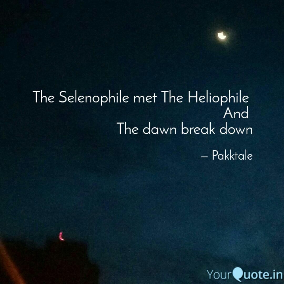 1080x1080 The Selenophile met The H. Quotes & Writings, Phone