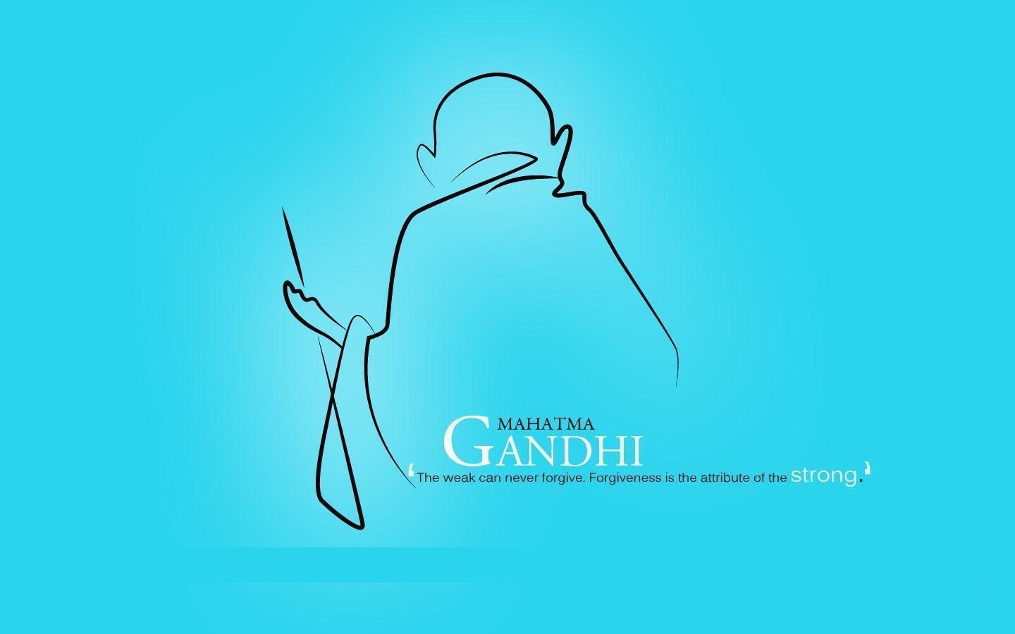 1440x900 gandhi jayanti HD wallpaper. Mahatma Gandhi Jayanti 2nd October, Desktop