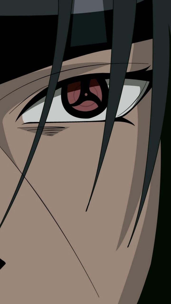 720x1280 Naruto Itachi iPhone Wallpaper Free Naruto Itachi, Phone