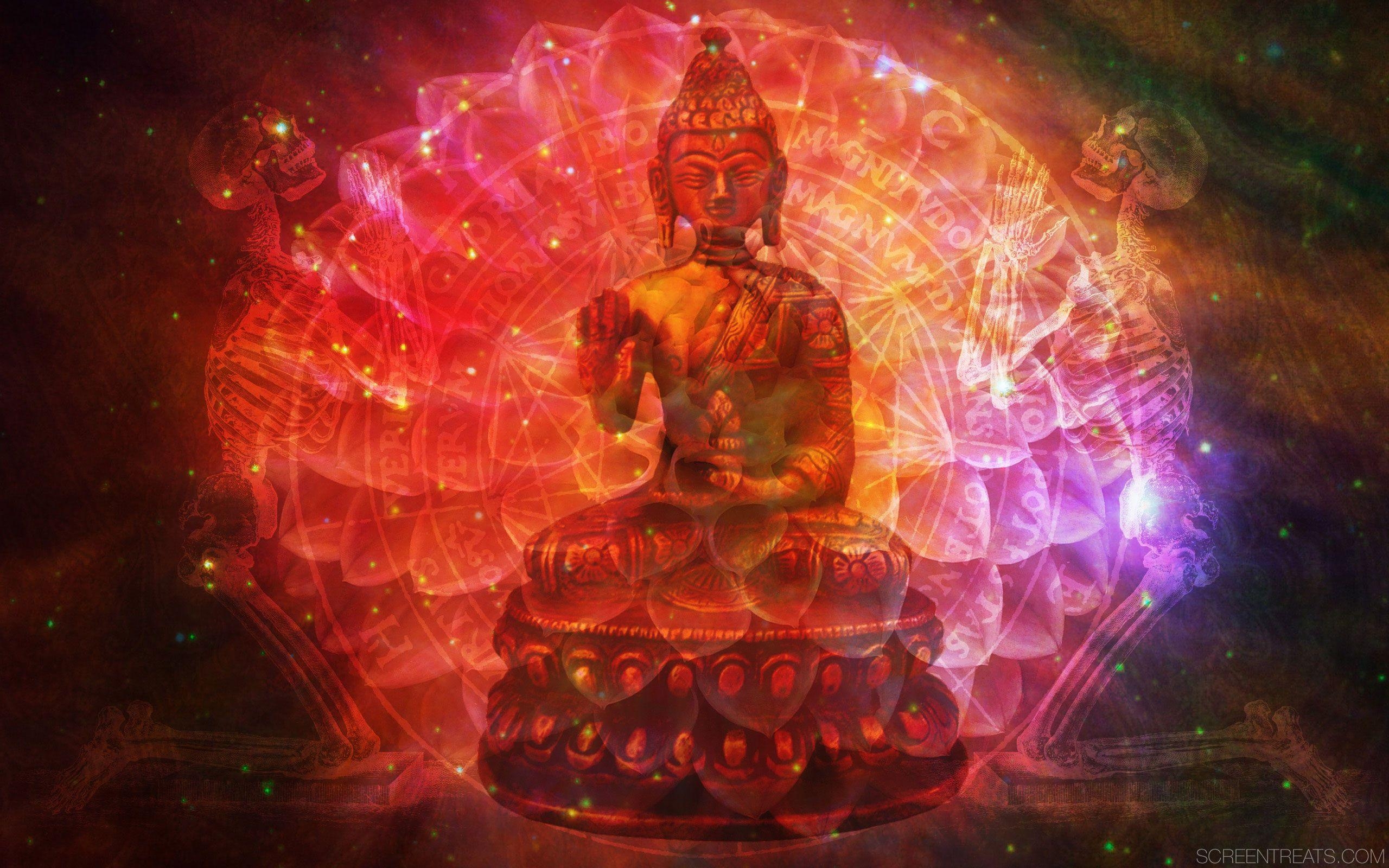 2560x1600 buddhism wallpaper Collection, Desktop