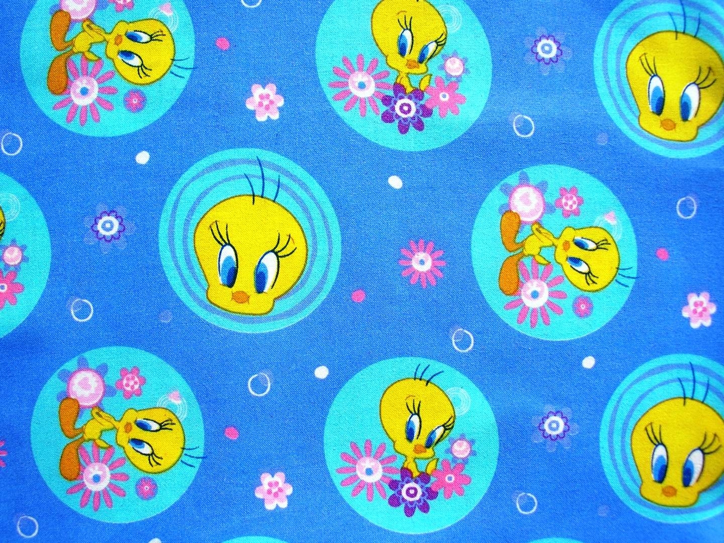 1440x1080 Tweety Bird Live Wallpaper, Desktop