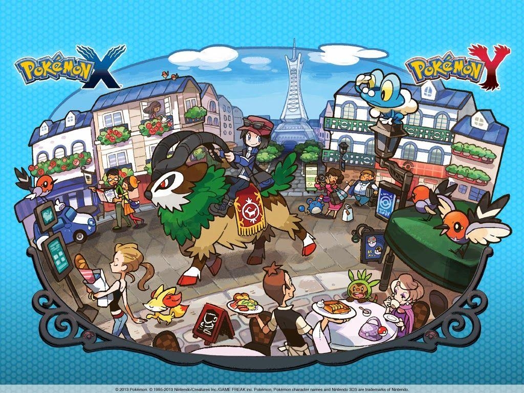 1030x770 PokéUniverse Pokémon Encyclopedia: Wallpaper, Desktop