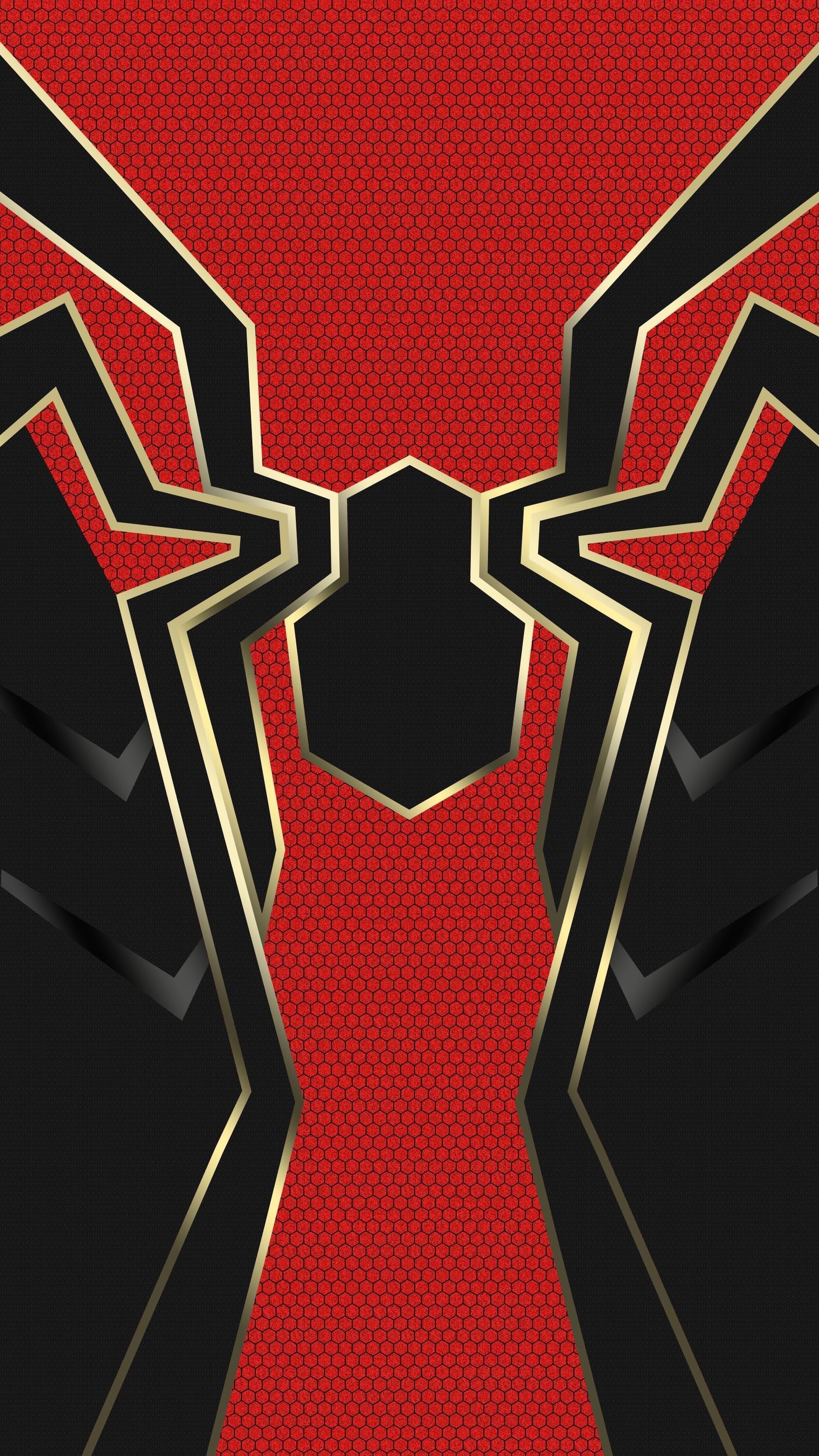 1870x3320 Image result for iron spider iphone wallpaper. Superheroes. Iron, Phone